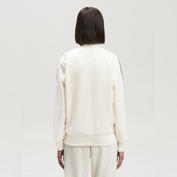 Palm Angels CLASSIC TRACK JACKET Size S - Picture 4 of 6